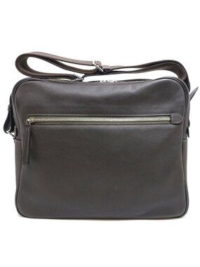 Hermes Sac Everyday Porter Unclear Shoulder Bag